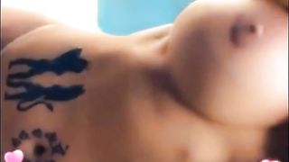 Supah Strung up Transgender escorts pleasuring gay ass-fuck customers