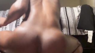 Dymond Takes 13 Inches