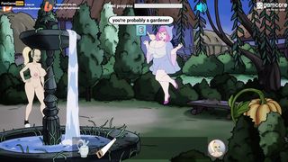 Fuckerman Jism On Ella Manga porn Lovemaking Game Lovemaking Vignettes Gameplay [legitimate+] And How To Download