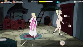 Fuckerman Jism On Ella Manga porn Lovemaking Game Lovemaking Vignettes Gameplay [legitimate+] And How To Download