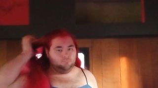 Fresh Underwear Chub Trans