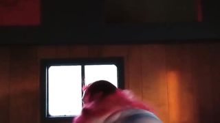 Fresh Underwear Chub Trans