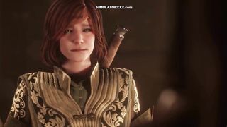 Bevy With Fresh Hermaphroditism Characters ( Gameplay ) - FRESH 2024