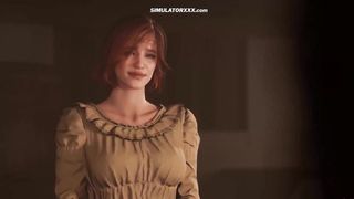 Bevy With Fresh Hermaphroditism Characters ( Gameplay ) - FRESH 2024