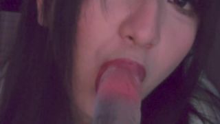 Whorey Sissy Deepthroat Fake penis