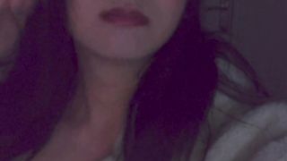 Whorey Sissy Deepthroat Fake penis