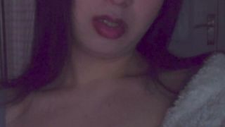 Whorey Sissy Deepthroat Fake penis