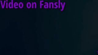 Exhibitionist Futa PAINTS Your Face With Her Jizm Then RAILS You Until You Both Spunk AGAIN - TyTyVR