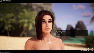 Crazy Life Mettle Shiva Bare Orgy Game have fun [Un-fucking-real Engine five Ultra Resolution] + Download Intercourse Game