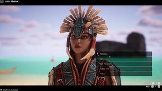 Insane Life Mettle Solenn Bare Fucky-fucky Game have fun [Un-fucking-real Engine five Ultra Resolution] + Download Fucky-fucky Game