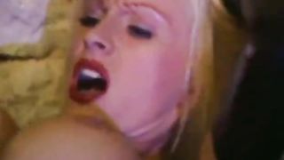 Harmony Likes Spandex