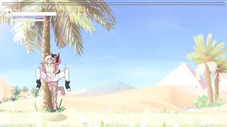 Mom Nymph Restrain bondage me and fap of me using her Meatpipe in the Public Street