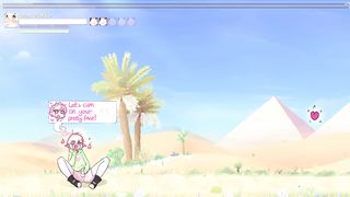 Mom Nymph Restrain bondage me and fap of me using her Meatpipe in the Public Street