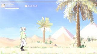 Mom Nymph Restrain bondage me and fap of me using her Meatpipe in the Public Street