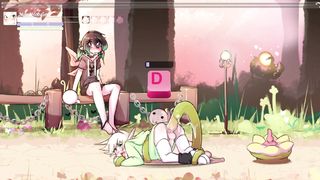 Nice Trans Damsels Drill me Hader and Cuming on my all over the bod