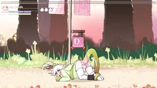 Nice Trans Damsels Drill me Hader and Cuming on my all over the bod