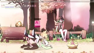 Nice Trans Damsels Drill me Hader and Cuming on my all over the bod