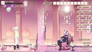 Nice Trans Damsels Drill me Hader and Cuming on my all over the bod