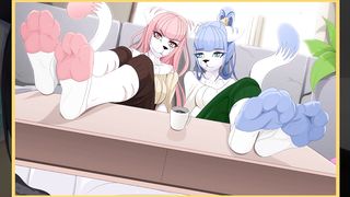 All Unshaved Soles Photos