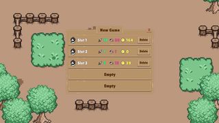 Getting my backside porked in Femboy Survival