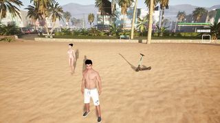 Real Life Sunbay City v1.8 Beta Walkthrough Game Have fun [Part 04] and Download Game