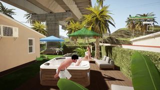 Real Life Sunbay City v1.8 Beta Walkthrough Game Have fun [Part 04] and Download Game