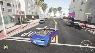 Real Life Sunbay City v1.8 Beta Walkthrough Game Have fun [Part 04] and Download Game