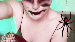 Chatty & Inborn: A Glimpse at My Bold Fashion and Ginormous Confidence