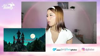 DEMON COOKIE (PORNO ANSWER WITH COOTCHIE WEBCAM)