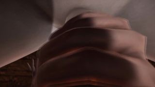 Hermaphroditism orgy 3 DIMENSIONAL suck off point of view money-shot