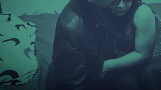 me la tiro a esta transexual que estaba bien arrecha