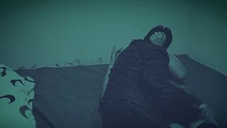 me la tiro a esta transexual que estaba bien arrecha