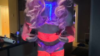 Soiree Bitch Clips Nips and Speculums Her Taut Bootie