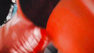 Sissy whore instructing