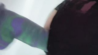 Sissy whore instructing