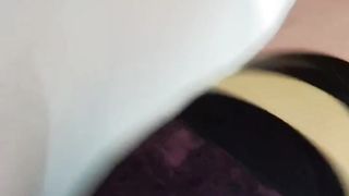 Sissy whore instructing