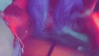 Sissy whore instructing