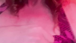 Kitty gets bizarre in the sauna, Provincetown