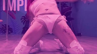 Love The Death of Lump of Mind (Halloween Spectacle at IMPI)