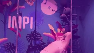 Love The Death of Lump of Mind (Halloween Spectacle at IMPI)