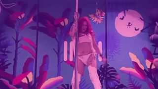 Love The Death of Lump of Mind (Halloween Spectacle at IMPI)