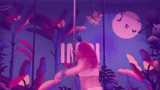 Love The Death of Lump of Mind (Halloween Spectacle at IMPI)