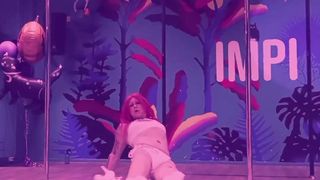 Love The Death of Lump of Mind (Halloween Spectacle at IMPI)