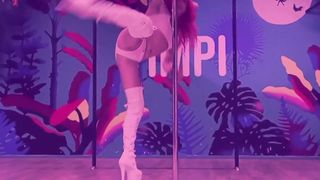 Love The Death of Lump of Mind (Halloween Spectacle at IMPI)