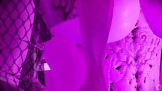 My Insane G0th GIRLFRIEND Revved into a Vampire! [Futa X Gal & Futa X Futa]