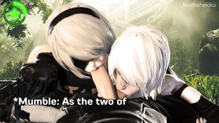 Your Gf is Turning Into a Hermaphroditism [Teaser] [Ass fucking] [Brim] [Hermaphroditism]