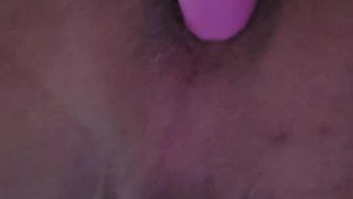 im so super-naughty pushing wand and jism forearm free-for-all in my box