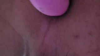 im so super-naughty pushing wand and jism forearm free-for-all in my box