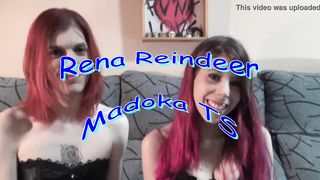 Damsel & Trans trailer