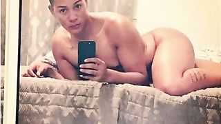 Heterosexual boys booty challenge